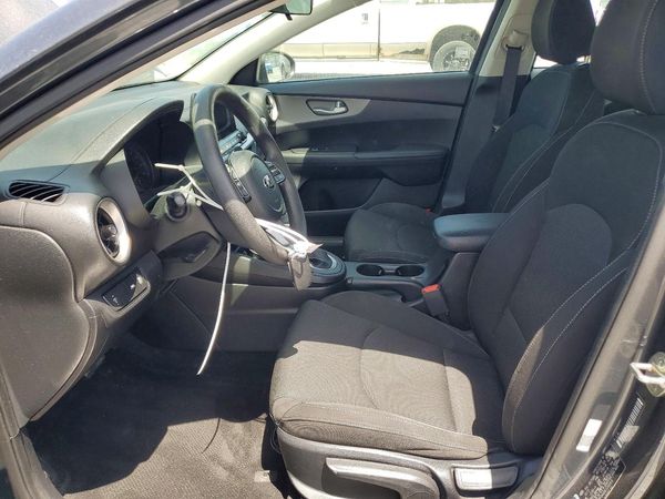 2020 KIA FORTE FE, LXS