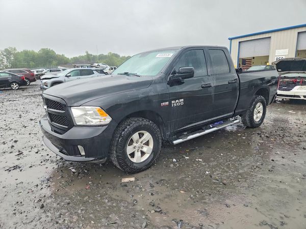 2016 RAM 1500 ST