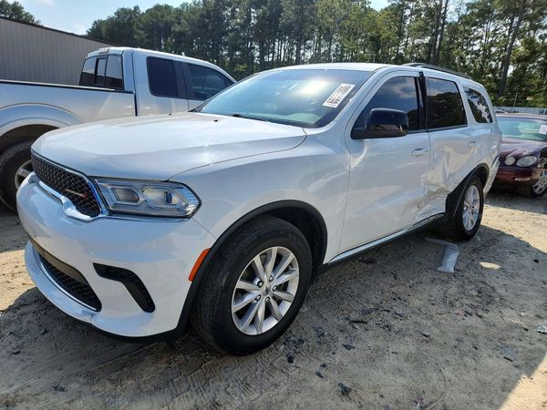 2023 DODGE DURANGO