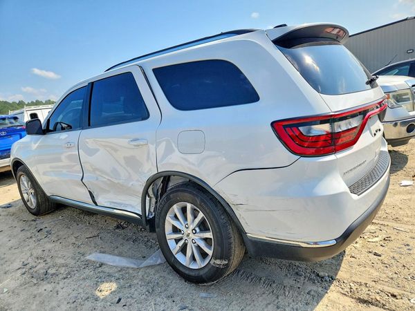 2023 DODGE DURANGO