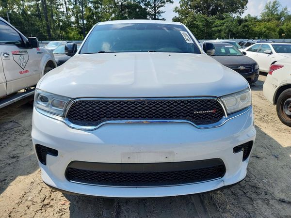 2023 DODGE DURANGO