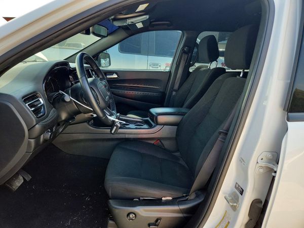 2023 DODGE DURANGO