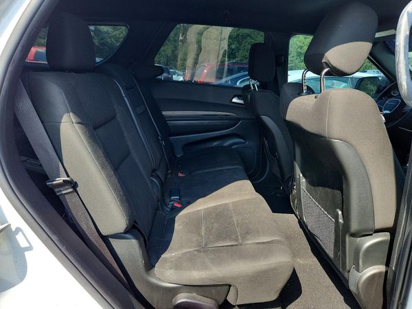 2023 DODGE DURANGO