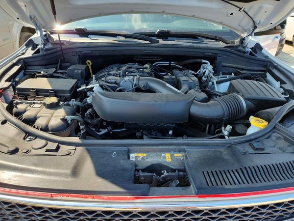 2023 DODGE DURANGO