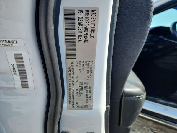 2023 DODGE DURANGO