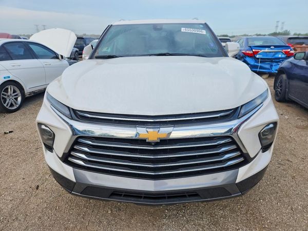 2024 CHEVROLET BLAZER Premier