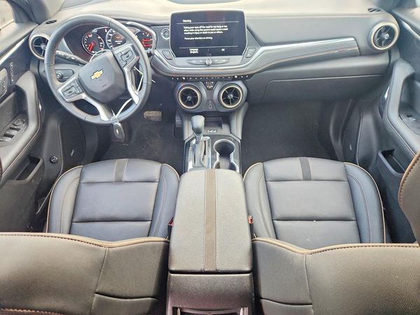 2024 CHEVROLET BLAZER Premier