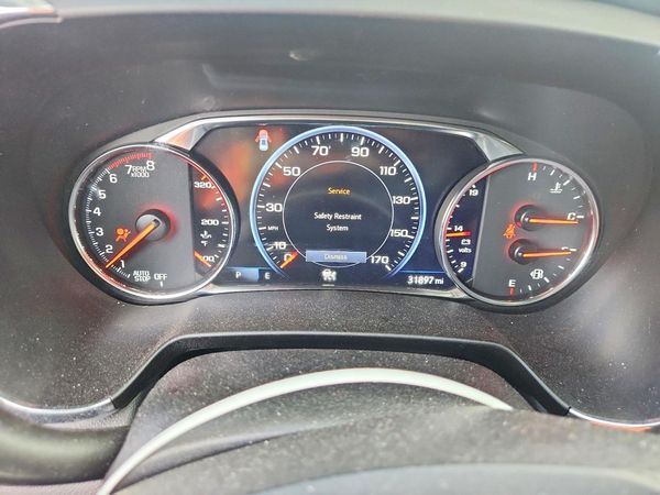 2024 CHEVROLET BLAZER Premier