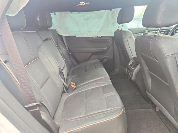 2024 CHEVROLET BLAZER Premier