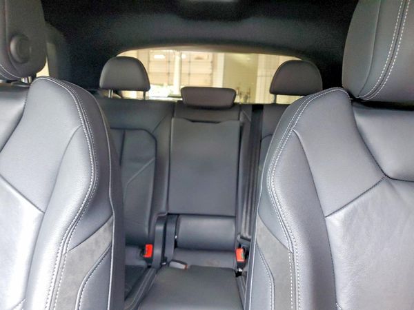 2021 AUDI Q3