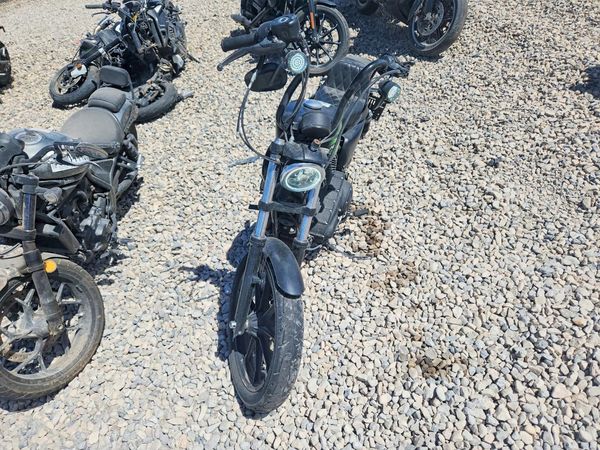 2021 HARLEY-DAVIDSON XL1200