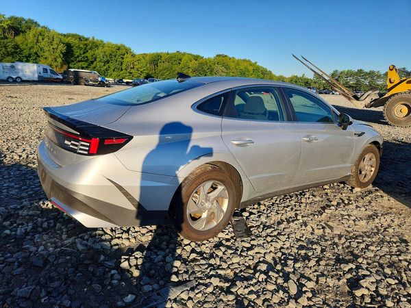 2026 HYUNDAI SONATA