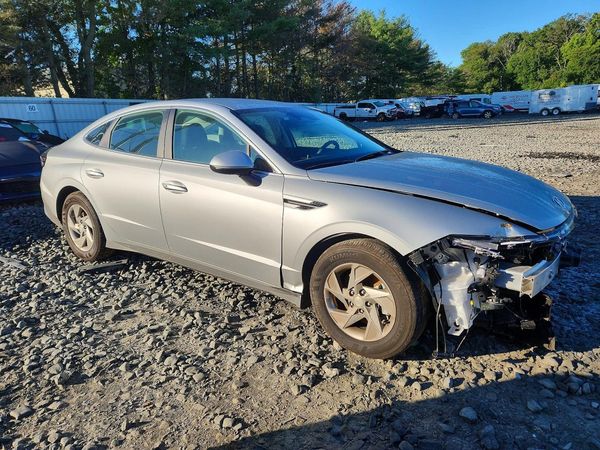 2026 HYUNDAI SONATA