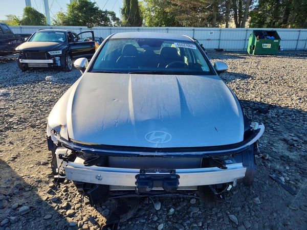 2026 HYUNDAI SONATA