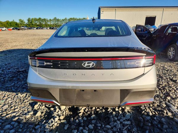 2026 HYUNDAI SONATA