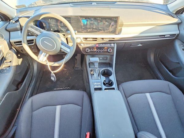 2026 HYUNDAI SONATA