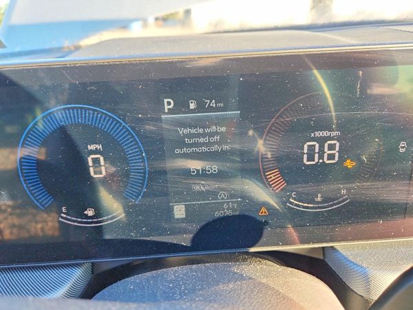 2026 HYUNDAI SONATA