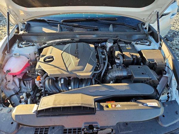 2026 HYUNDAI SONATA