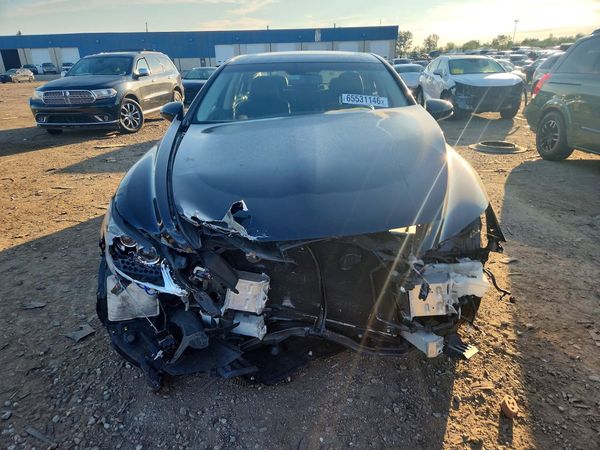 2013 LEXUS LS 460