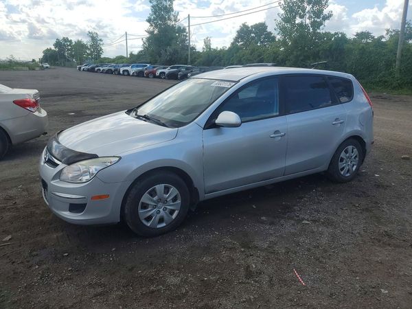 2012 HYUNDAI ELANTRA GL