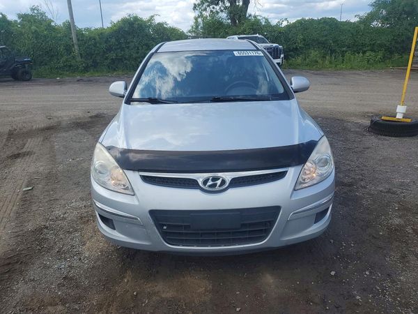 2012 HYUNDAI ELANTRA GL