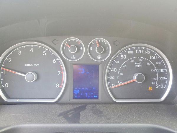 2012 HYUNDAI ELANTRA GL