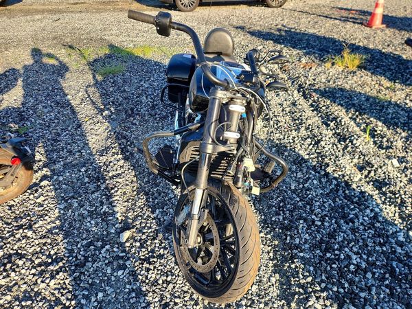 2021 INDIAN MOTORCYCLE CO. CHALLENGER — DIRF