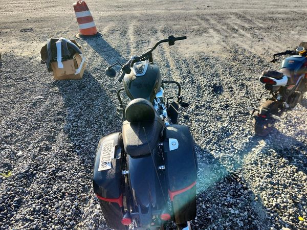 2021 INDIAN MOTORCYCLE CO. CHALLENGER — ARTF