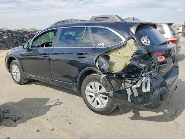 2018 SUBARU OUTBACK Premium+ES+M/R+NAVI