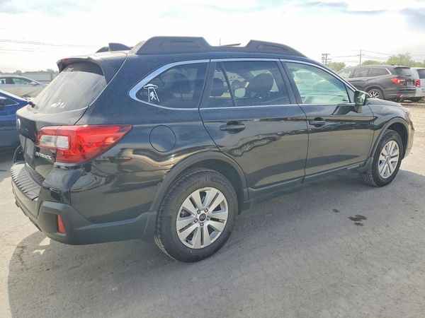 2018 SUBARU OUTBACK Premium+ES+M/R+NAVI