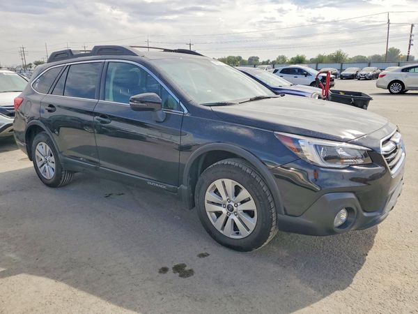 2018 SUBARU OUTBACK Premium+ES+M/R+NAVI