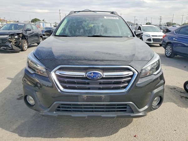 2018 SUBARU OUTBACK Premium+ES+M/R+NAVI