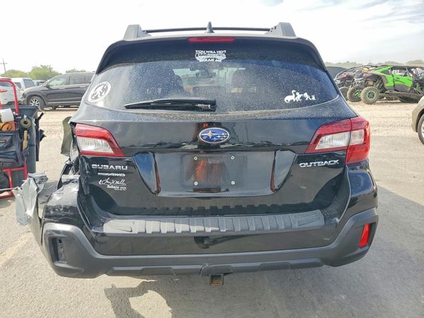 2018 SUBARU OUTBACK Premium+ES+M/R+NAVI