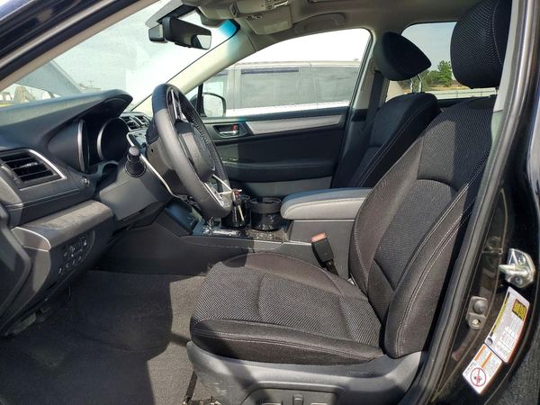 2018 SUBARU OUTBACK Premium+ES+M/R+NAVI