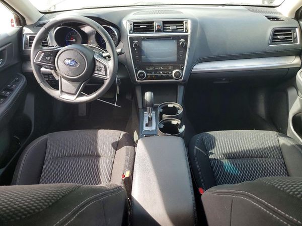 2018 SUBARU OUTBACK Premium+ES+M/R+NAVI
