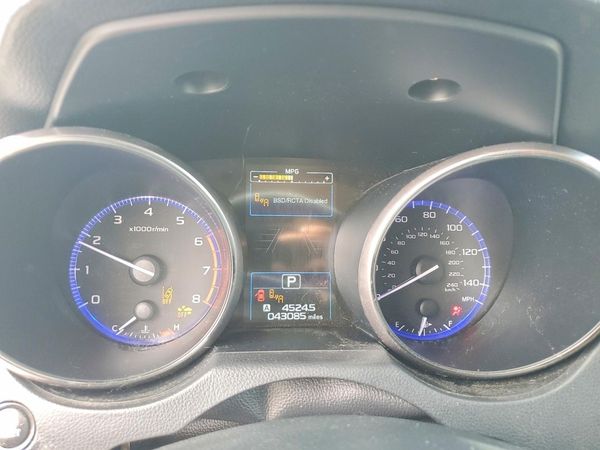 2018 SUBARU OUTBACK Premium+ES+M/R+NAVI