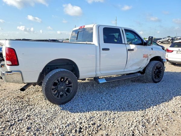 2017 RAM 2500 ST