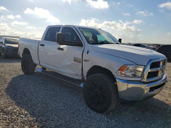 2017 RAM 2500 ST