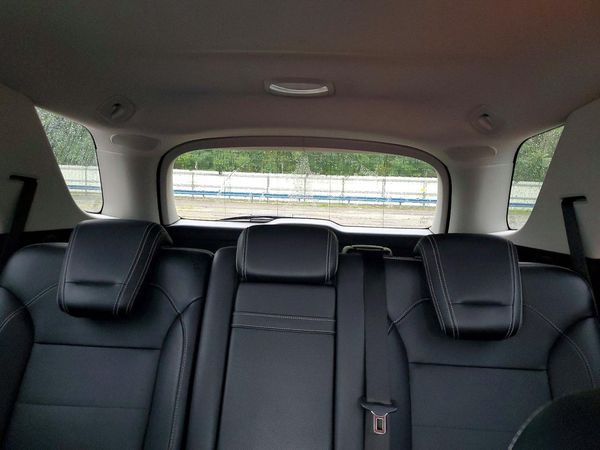 2014 MERCEDES-BENZ ML ML350 4-MATIC