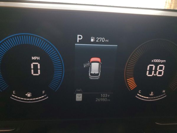 2025 HYUNDAI KONA SEL, N Line S