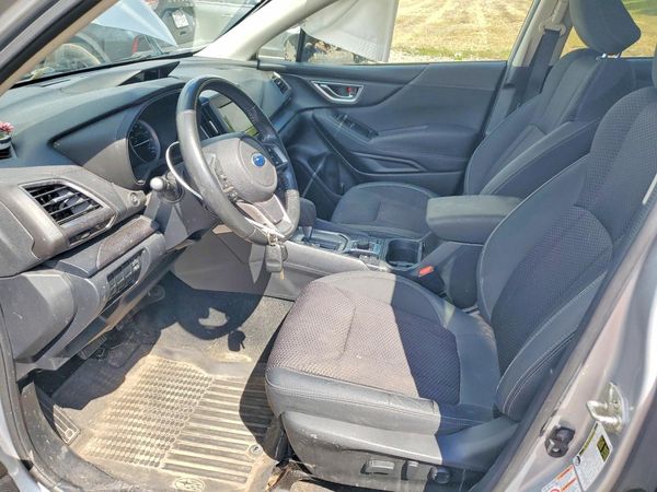 2019 SUBARU FORESTER Prm Base+ES
