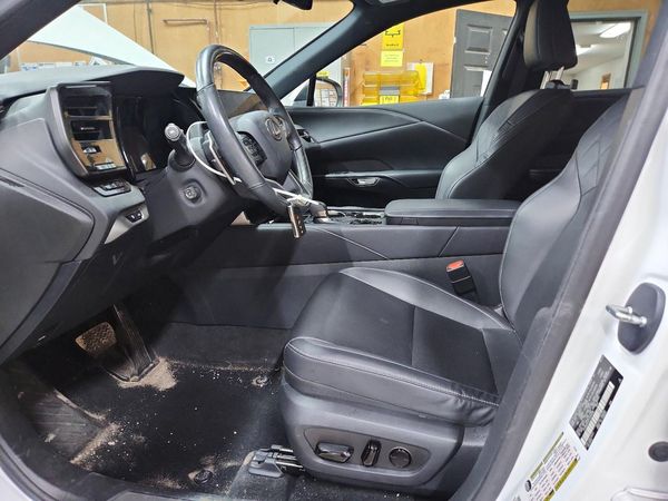 2023 LEXUS RX 350H