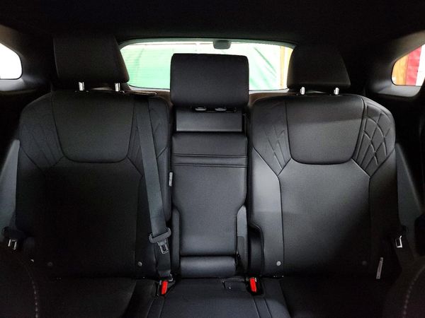 2023 LEXUS RX 350H