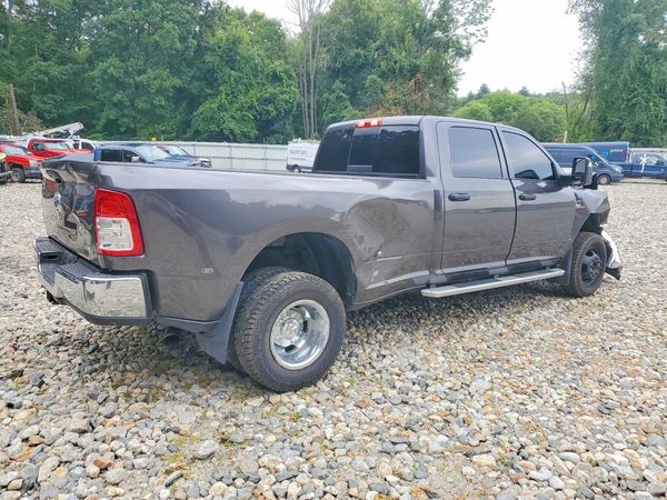 2024 RAM 3500