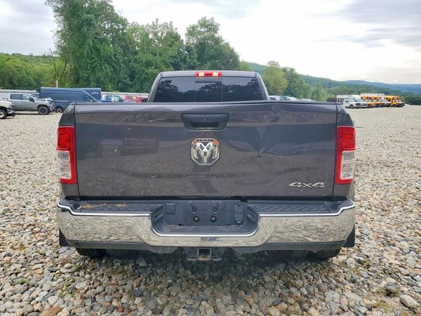 2024 RAM 3500