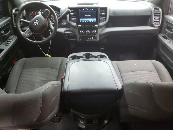 2024 RAM 3500