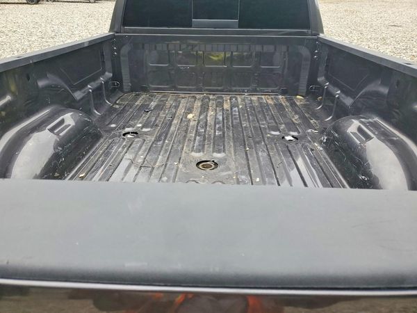 2024 RAM 3500