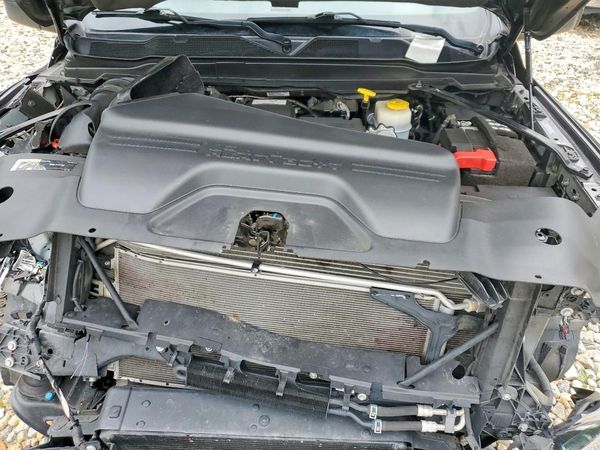 2024 RAM 3500