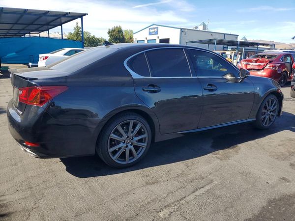 2013 LEXUS GS 350