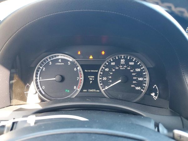 2013 LEXUS GS 350